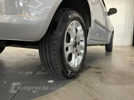 FIESTA HATCH - 1.6 ROCAM HATCH 8V 4P MANUAL