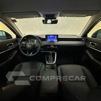 HR-V EXL 1.5 Flex Sensing 16V 5p Aut.