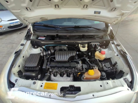 MONTANA LS 1.4 ECONOFLEX 8V 2p