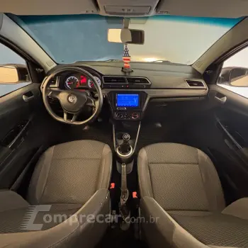 Gol Trendline 1.0 T.Flex 12V 5p