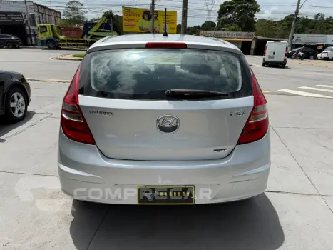 I30 2.0 MPI 16V