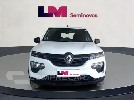 KWID 1.0 12V SCE FLEX ZEN MANUAL