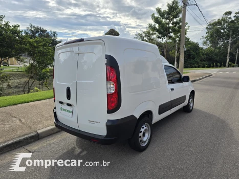 FIORINO 1.4 MPI Furgão Endurance 8V