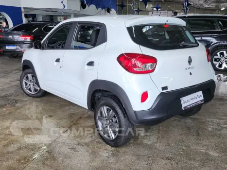 KWID 1.0 12V SCE FLEX ZEN MANUAL