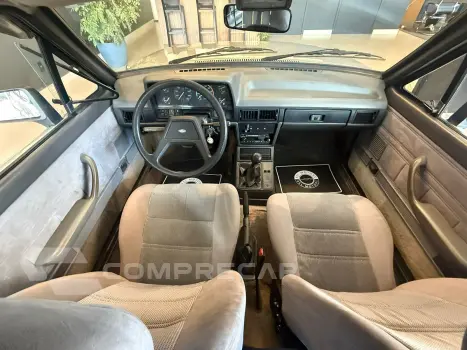 DEL REY 1.6 Scala Ghia 8V