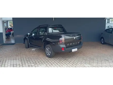 OROCH 1.6 16V SCE FLEX INTENSE MANUAL