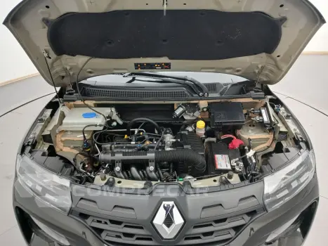 KWID 1.0 12V SCE FLEX ZEN MANUAL