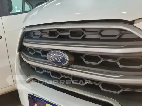 EcoSport SE 1.5 12V Flex 5p Aut.