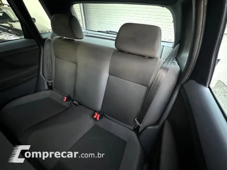 Polo SPORTLINE I MOTION 1.6 T.Flex 5p