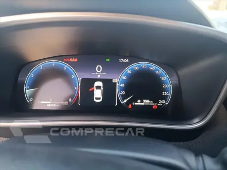 COROLLA 2.0 VVT-IE FLEX XEI DIRECT SHIFT
