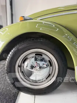 FUSCA 1.5 8V