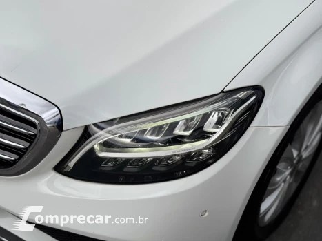 C 180 1.6 CGI Exclusive 16V Turbo