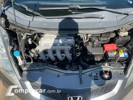 FIT 1.5 EX 16V