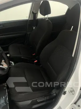 HB20 1.0 12V Comfort Plus