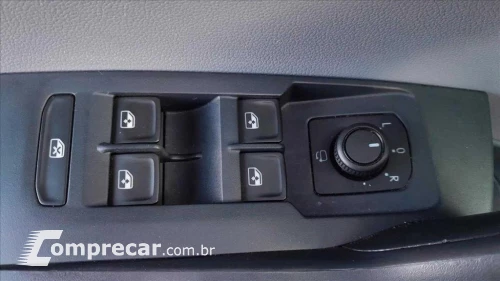 T-CROSS 1.0 200 TSI TOTAL FLEX COMFORTLINE AUTOMÁ