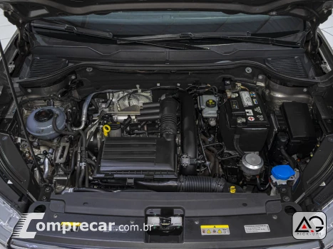 TAOS 1.4 250 TSI Highline