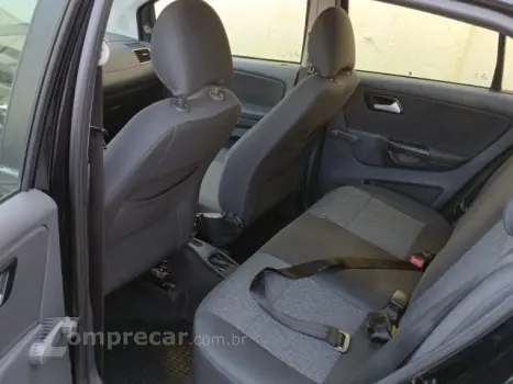 FOX - 1.0 MI TREND 8V 4P MANUAL