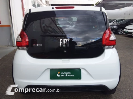 MOBI 1.0 EVO FLEX LIKE. MANUAL