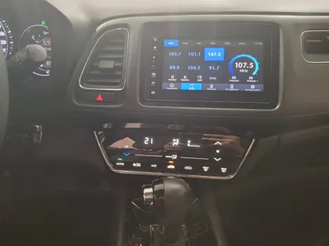 HR-V 1.8 16V EXL