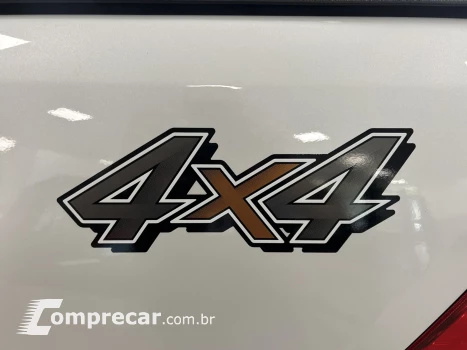 HILUX 2.8 D-4D TURBO CD SRX PLUS 4X4 AUTOMÁTICO