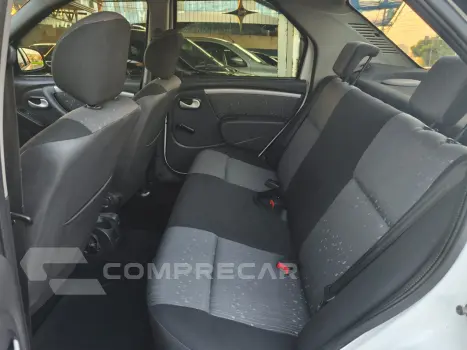 LOGAN 1.0 Expression 16V