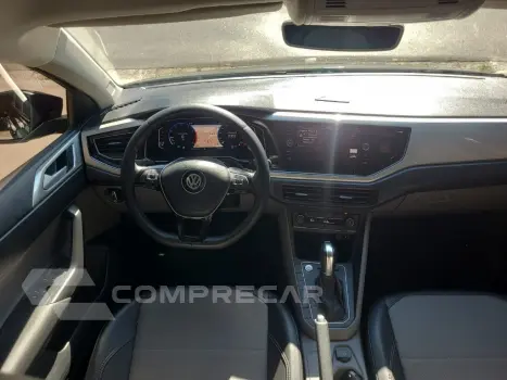 VIRTUS Highline 200 TSI 1.0 Flex 12V Aut