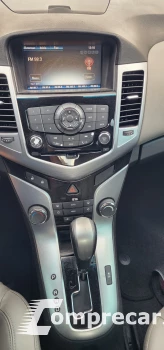 CRUZE 1.8 LTZ 16V