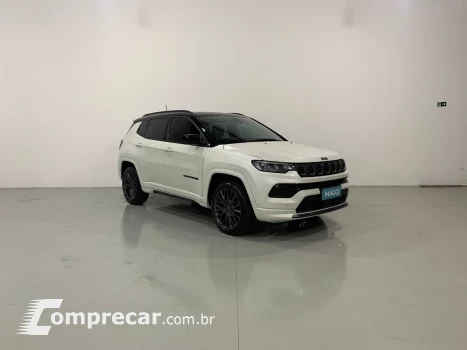 COMPASS 1.3 T270 Turbo S