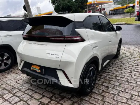 DOLPHIN MINI 38 KW