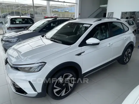 NIVUS 1.0 200 TSI Highline