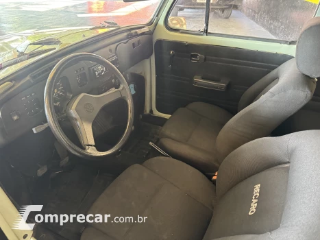 FUSCA 1.5 8V