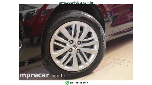 CRONOS - 1.0 FIREFLY DRIVE MANUAL