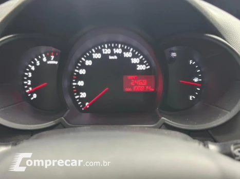PICANTO - 1.0 EX 12V 4P MANUAL
