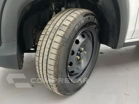 STRADA 1.3 FIREFLY FLEX ENDURANCE CS MANUAL