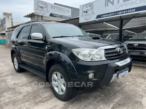HILUX SW4 3.0 SRV 4X4 7 Lugares 16V Turbo Intercooler