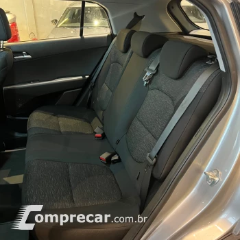 Creta Action 1.6 16V Flex Aut.