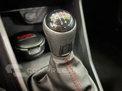 Gol 1.0 12V Mpi Totalflex Last Edition 4P Manual