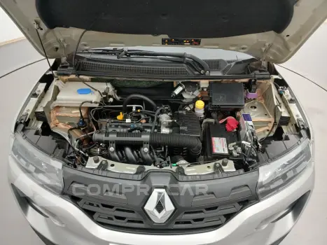 KWID 1.0 12V SCE FLEX ZEN MANUAL