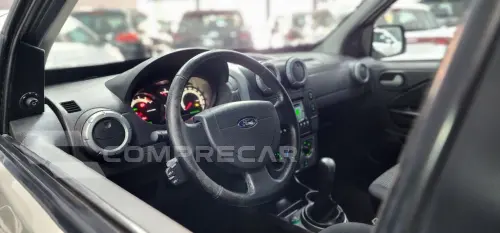 EcoSport XLT FREESTYLE 1.6 Flex 8V 5p