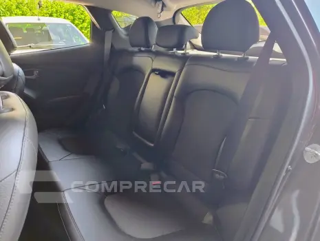 IX35 2.0 MPFI GL 16V