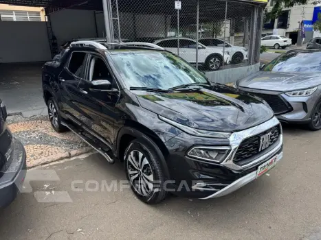 Toro Volcano 1.3 T270 4x2 Flex Aut.