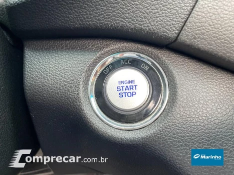 TUCSON 1.6 16V T-GDI GASOLINA GLS ECOSHIFT