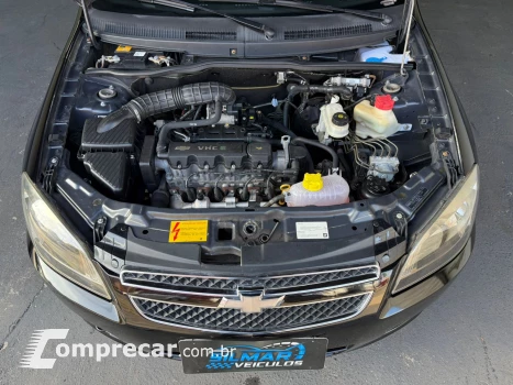 CELTA 1.0 MPFI LT 8V