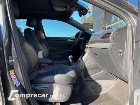 TAOS 1.4 250 TSI Highline