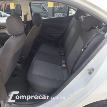 ONIX HATCH LT 1.0 8V FlexPower 5p Mec.