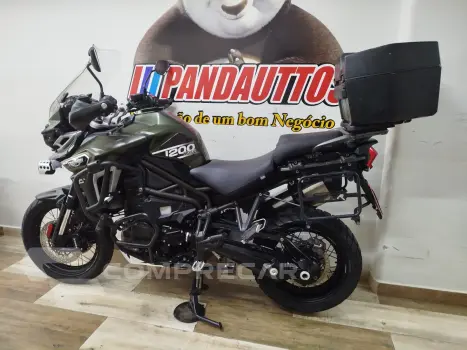 TIGER EXPLORER 1200 XCA