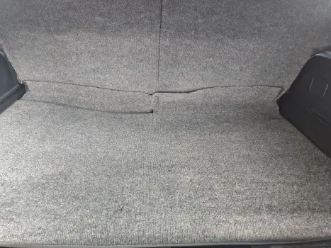 MITSUBISHI PAJERO TR4 2.0 4X4 16V