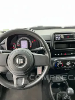 MOBI 1.0 8V Like On