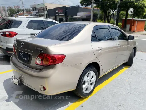 COROLLA 2.0 XEI 16V