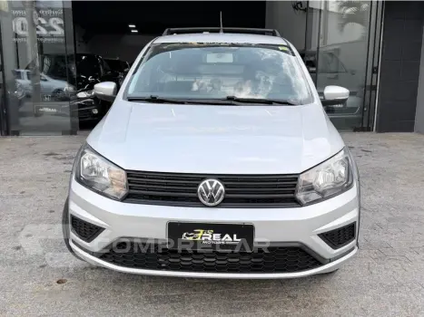 SAVEIRO 1.6 MSI TRENDLINE CS 8V FLEX 2P MANUAL